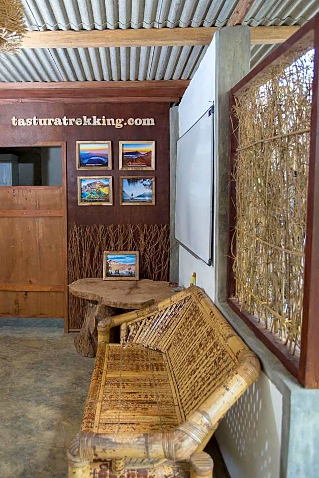 Tastura Homestay