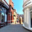 Goswell House Hotel central Windsor