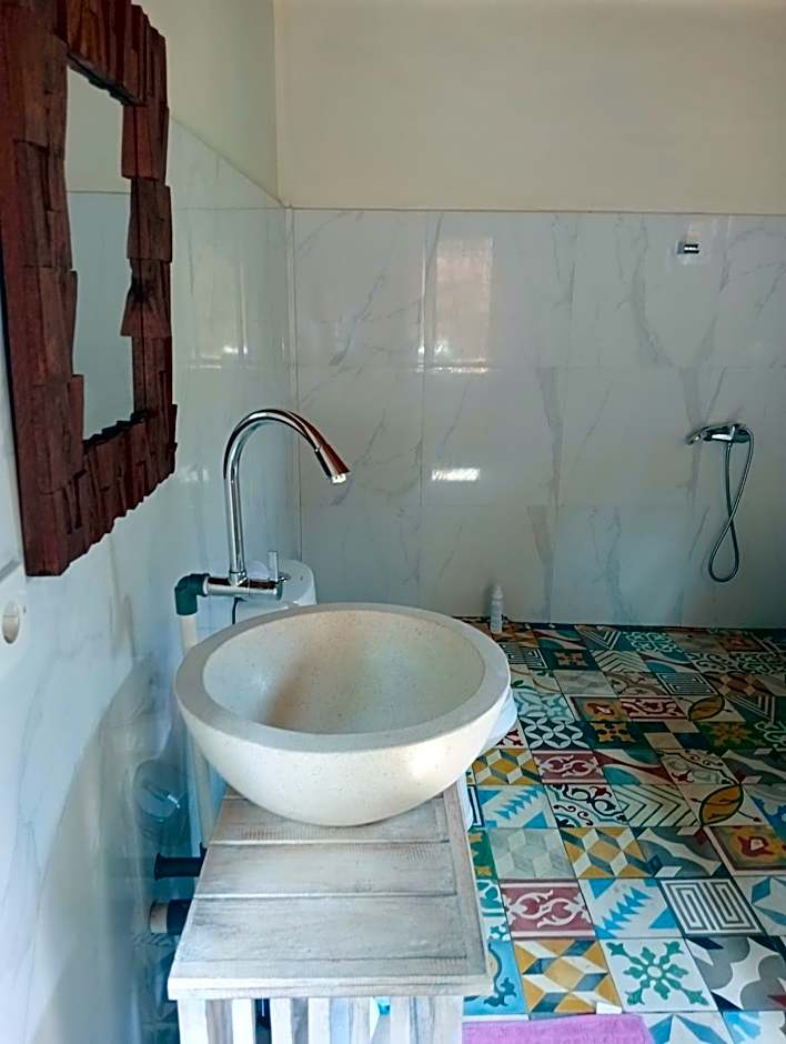 Ubud Sawah Scenery Villa and Homestay