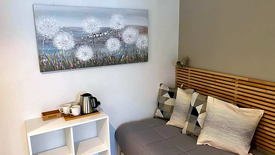 Foresteria Green House 1