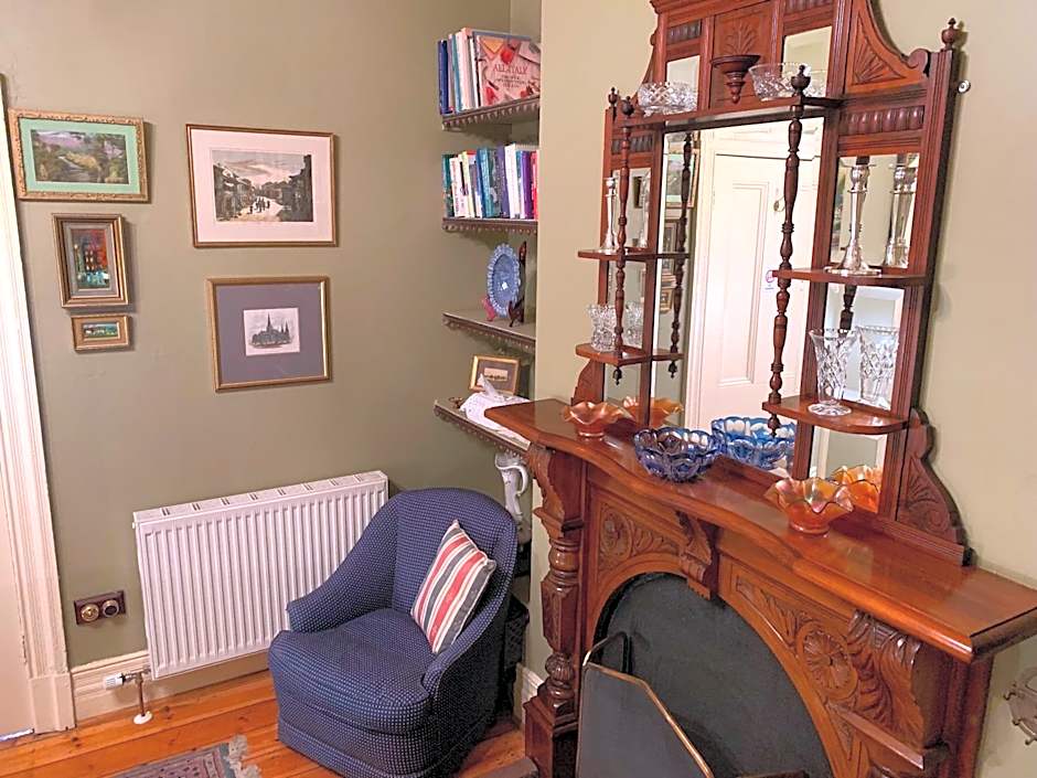 Langley Estate, Bendigo