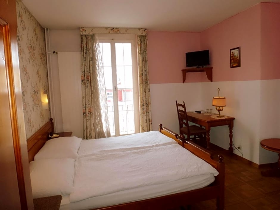 Hotel Central Continental