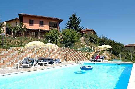 Bricco Dei Ciliegi
