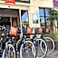 ibis Montpellier Centre Polygone