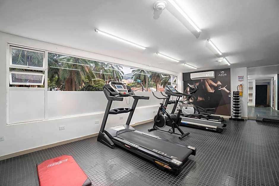 Azor Hotel Cali Versalles