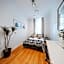 Nice Central City Room