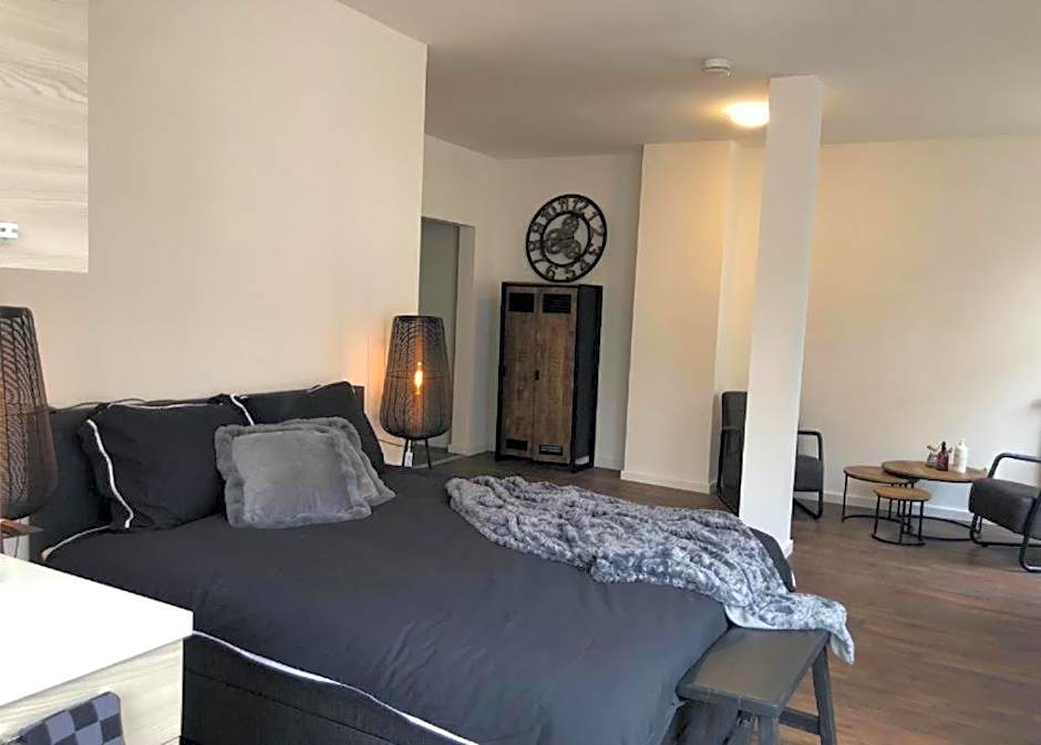 BnB Grand Café Prins Bernhard