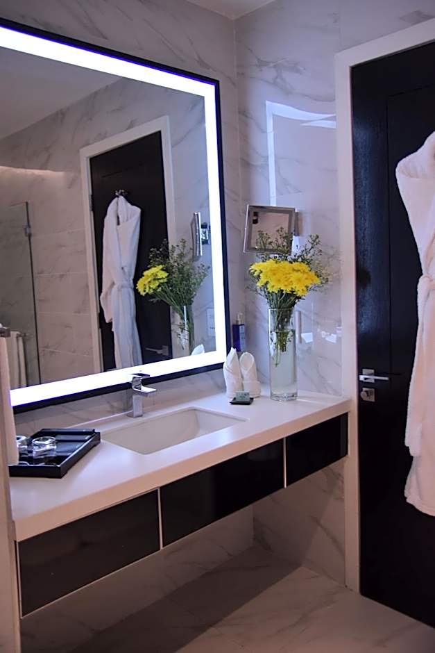 The Nishat Hotel Johar Town