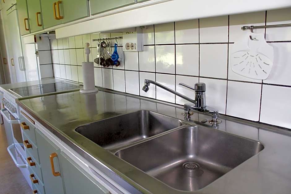 Liljeholmen Herrgård Hostel