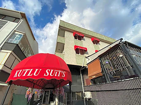 KUTLU SUİT'S