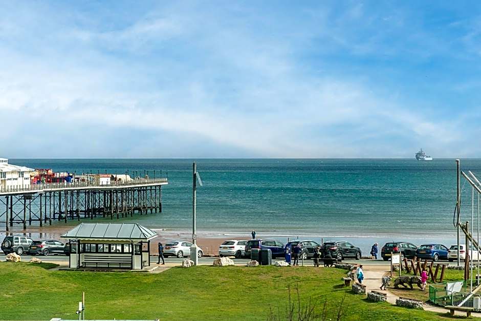 Mercure Paignton Hotel