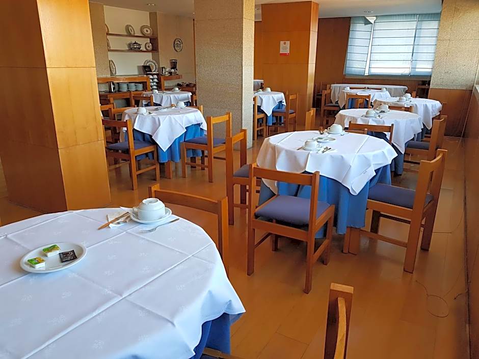 Hotel Nordeste Shalom