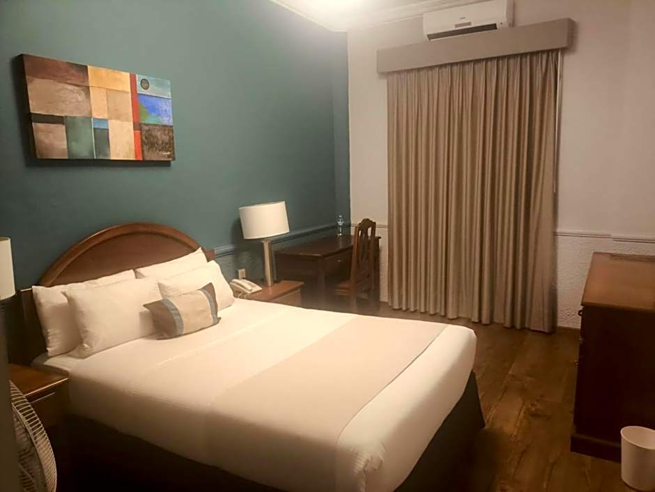 Scala Hotel
