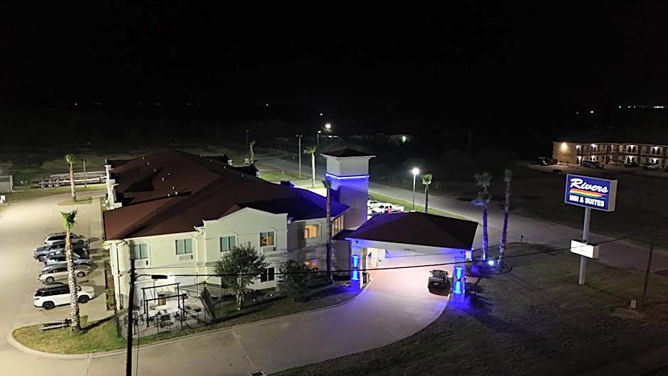 Rivers Inn and Suites