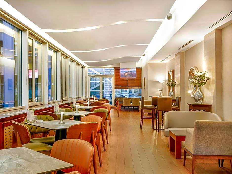 IN Hotel Beograd