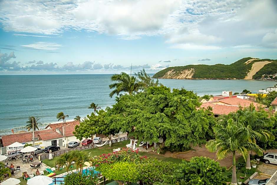 Moriah Natal Beach Hotel