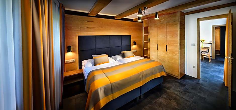 Holiday Village Tatralandia