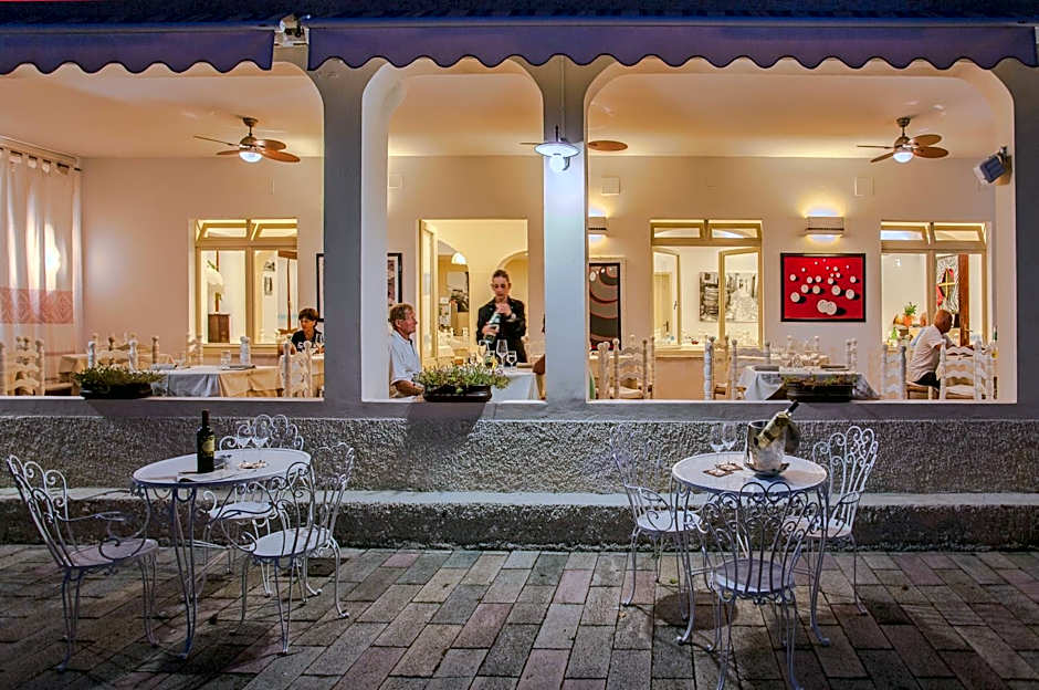 Hotel Sandalyon