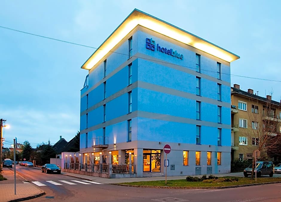 Hotel Blue Bratislava