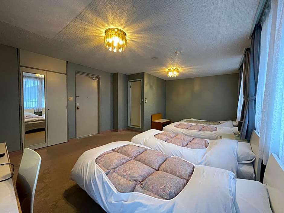 Hotel Ginsui – Shirahama, MO