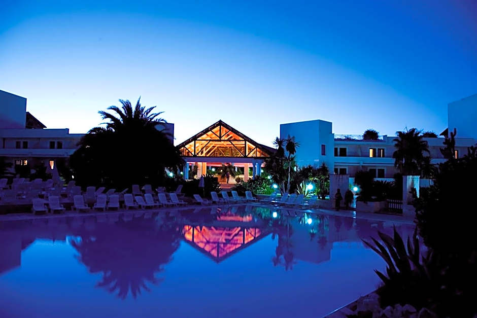 Villaggio Giardini D'Oriente