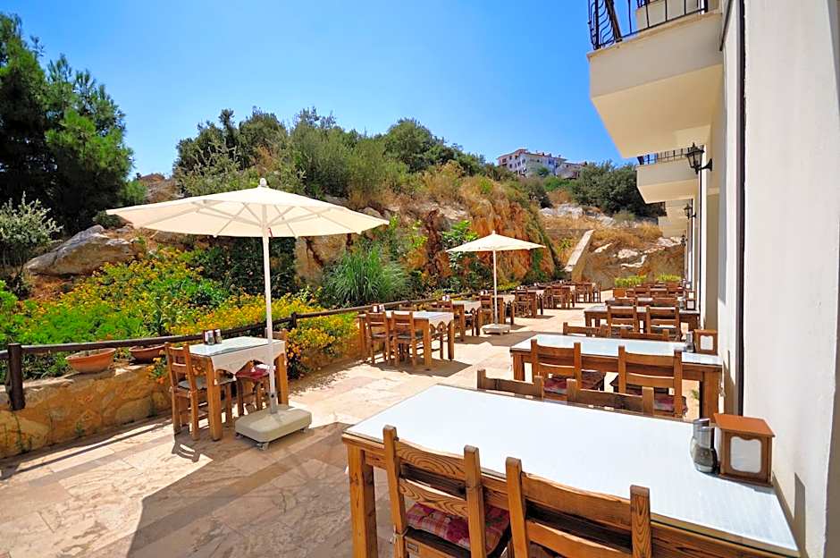 Doada Hotel