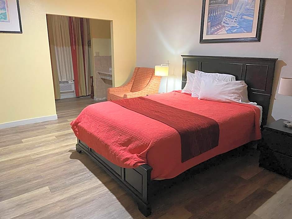 Delux Inn