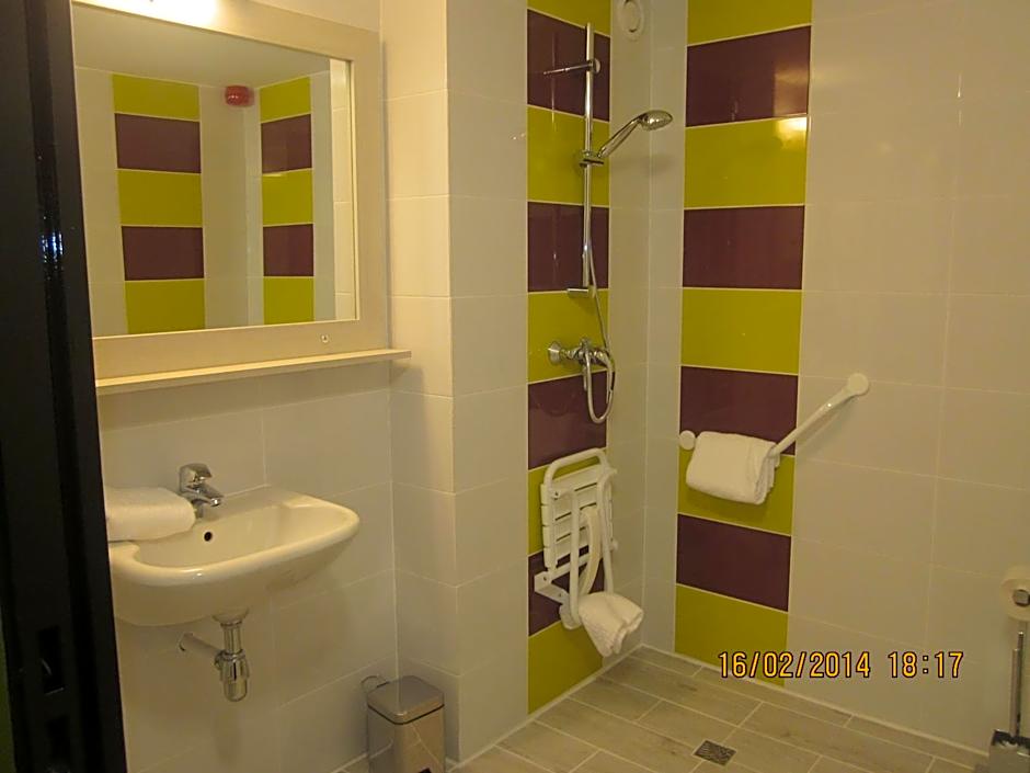 Comfort Hotel Orleans Olivet