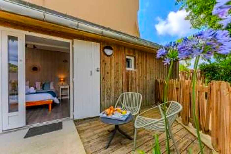 Hôtel Le Grain de Sable