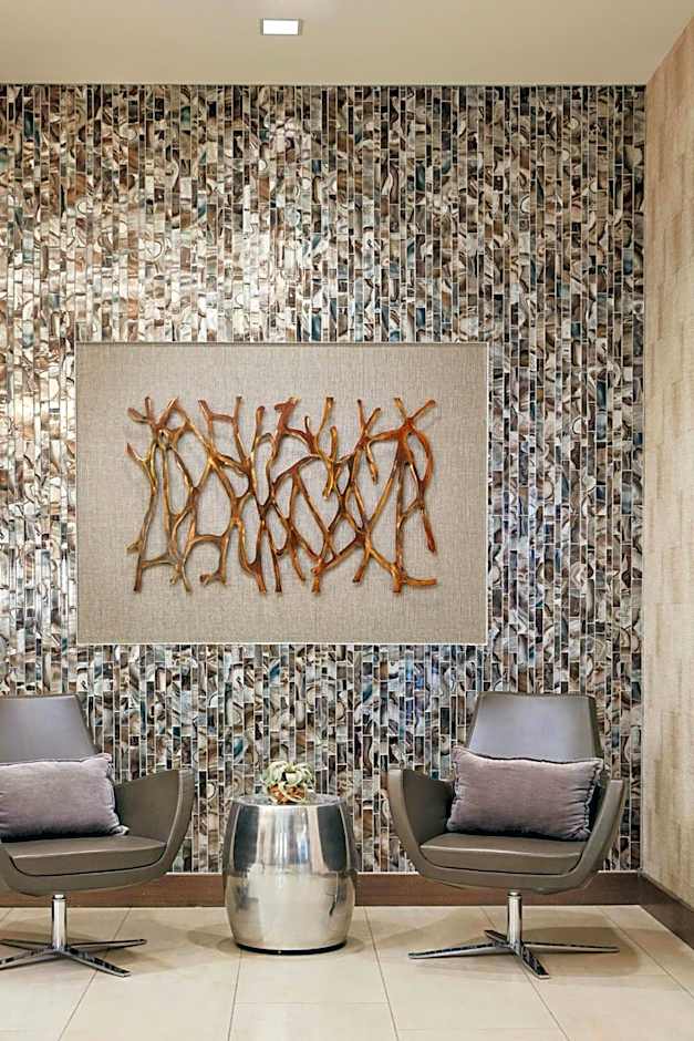 AC Hotel by Marriott Cincinnati at The Banks