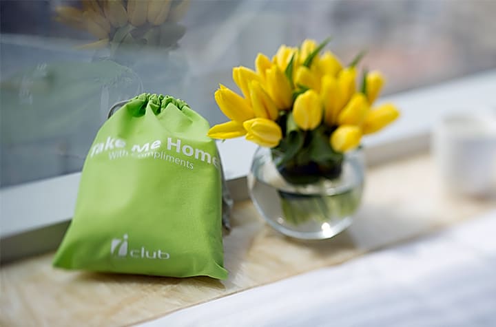 Iclub Sheung Wan Hotel