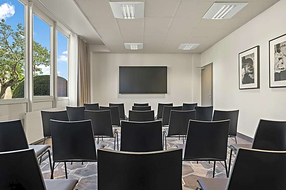 Leonardo Hotel Mainz