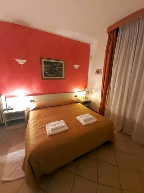Hotel Arcella