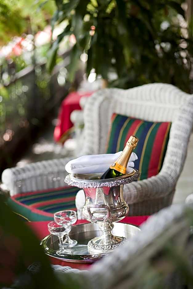 Park Plaza Hotel Orlando - Winter Park