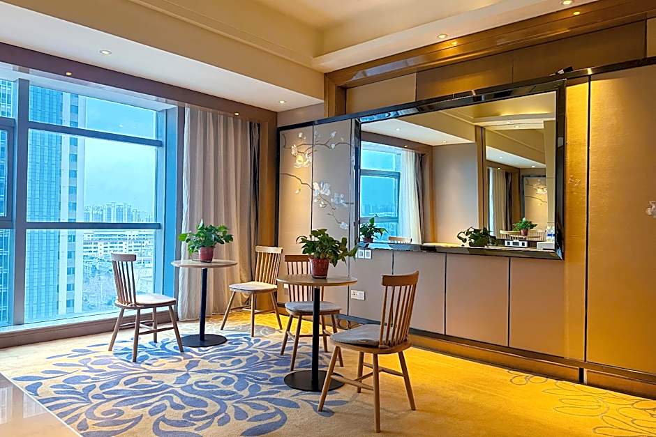 Wanda Realm Langfang