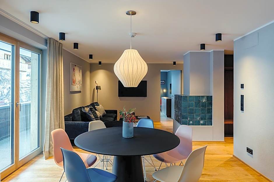 Appart Hotel Knappaboda