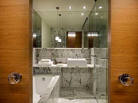 Superior Room Garden View