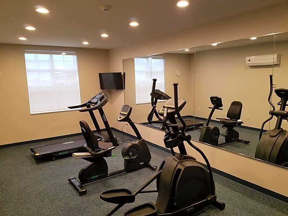 Microtel Inn & Suites by Wyndham Niagara Falls