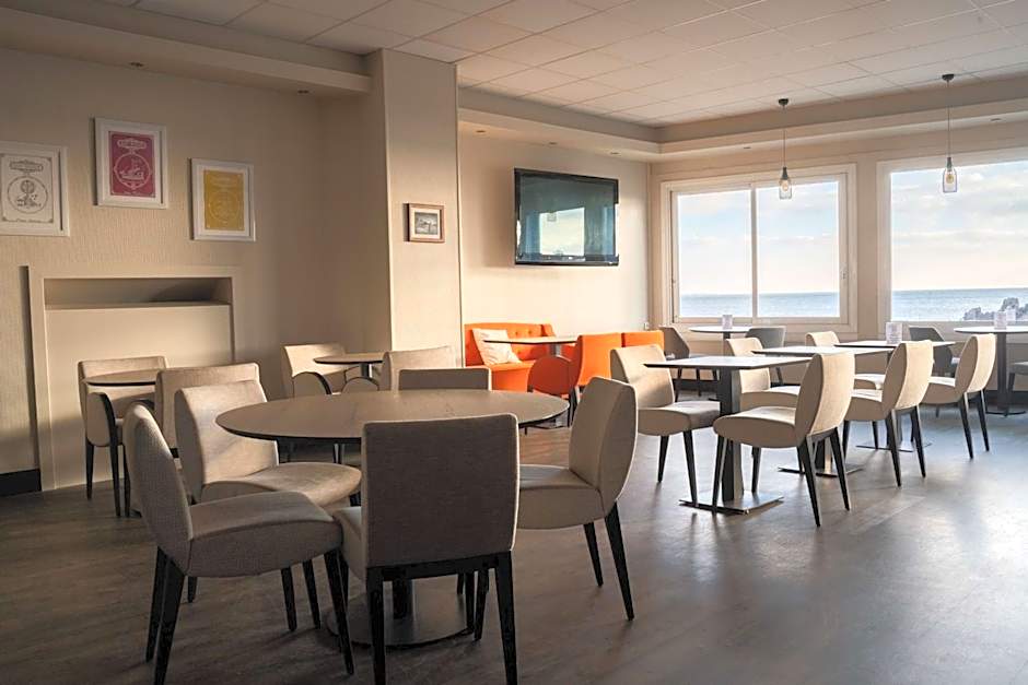 Best Western Hotel De La Plage