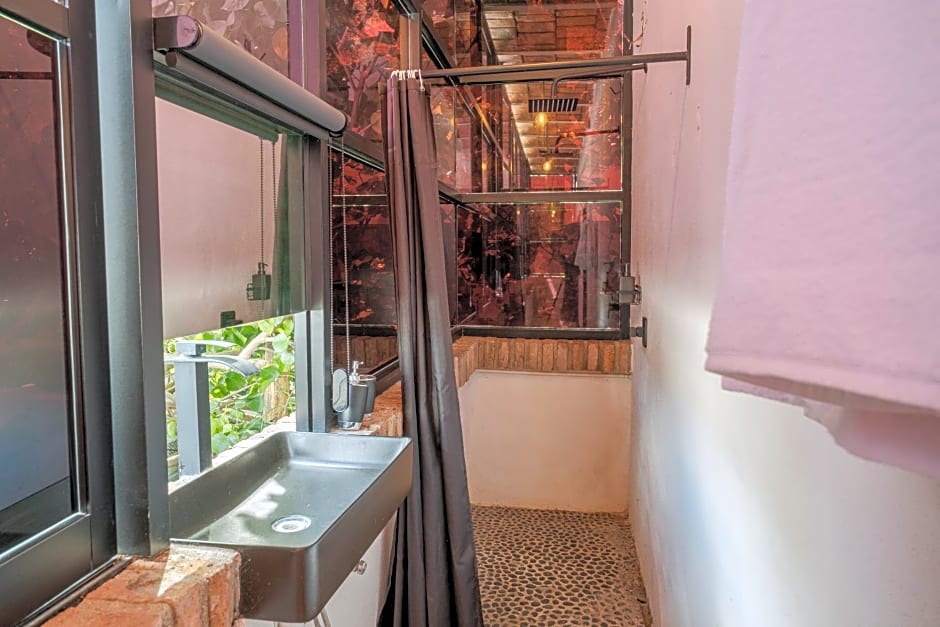 El Refugio de Sayulita - Health and Wellness House