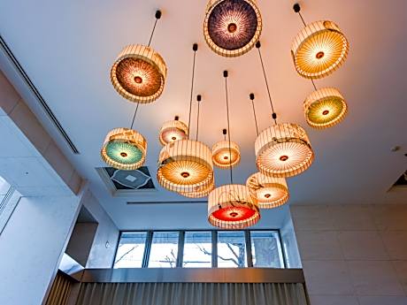 THE SCREEN - Boutique & Luxury Design Collection -