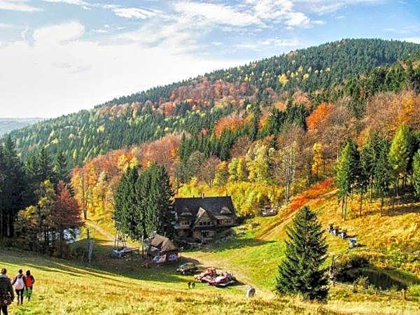 Schronisko Bukowa Chata