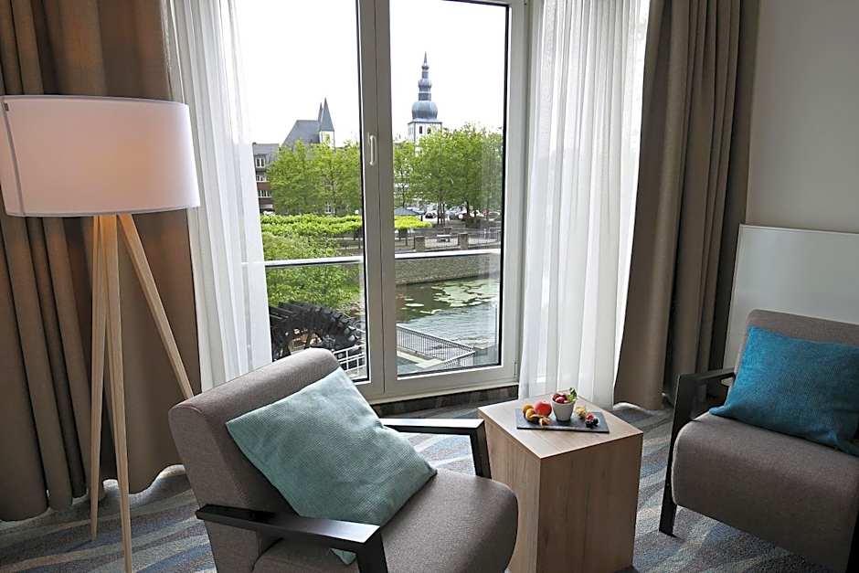 Quality Hotel Lippstadt