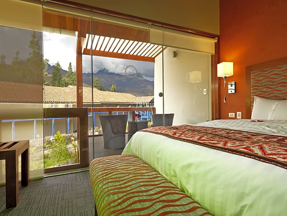 Aranwa Sacred Valley