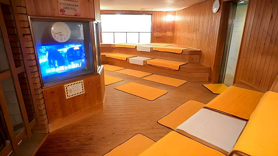 Miyazaki Daiichi Hotel