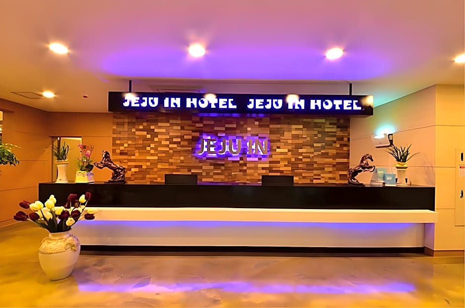 Jejuin Hotel