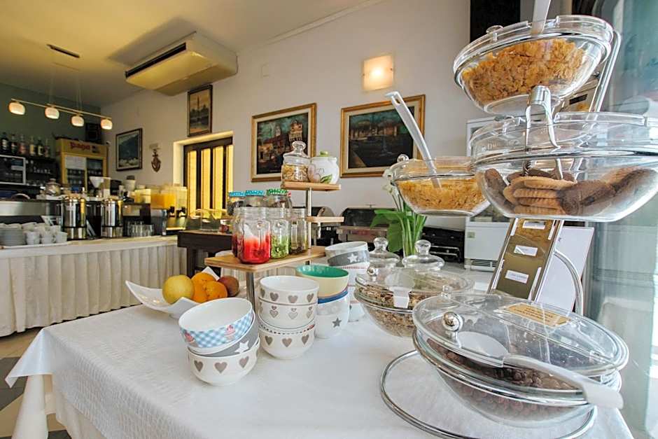 Hotel Vila Tina