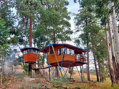 Tegwaan Country Getaway