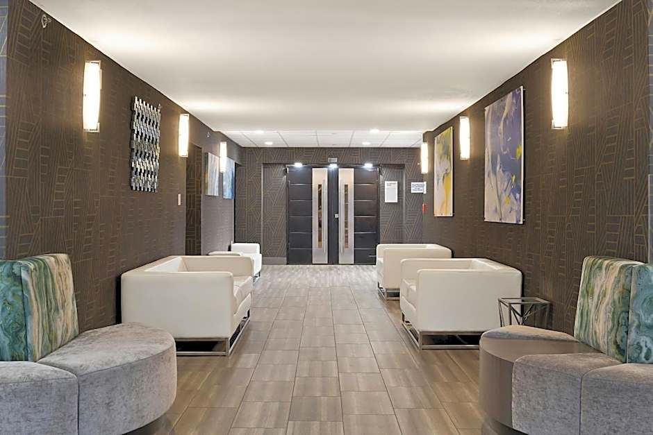 Verta Hotel McAllen