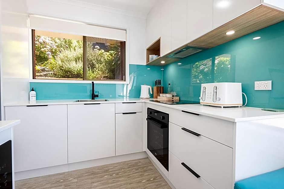 Blue Seas Holiday Villas